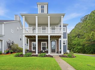 102 Crabapple Cir, Port Wentworth, GA 31407