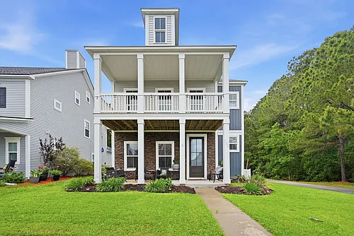 102 Crabapple Cir Photo 1