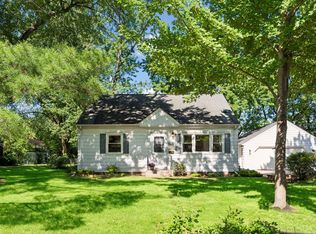 8620 Russell Ave S, Bloomington, MN 55431