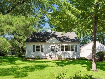 8620 Russell Ave S, Bloomington, MN, 55431