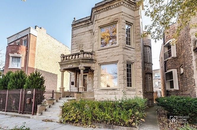 1st image of 6431 S Greenwood Ave