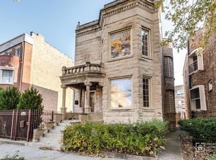 6431 S Greenwood Ave, Chicago, IL 60637