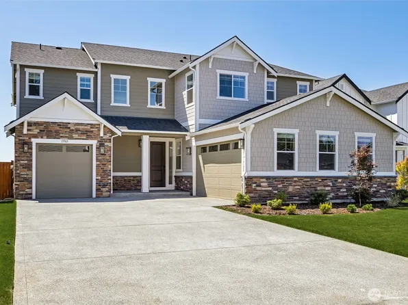 13903 208th Avenue E #1411, Bonney Lake, WA 98391