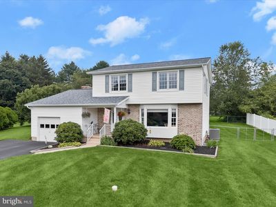 2419 Plainhurst Way, Reisterstown, MD, 21136