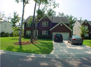9257 Moreto Cir, Summerville, SC 29485