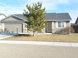 4705 Jonagold Pl, Caldwell, ID 83607