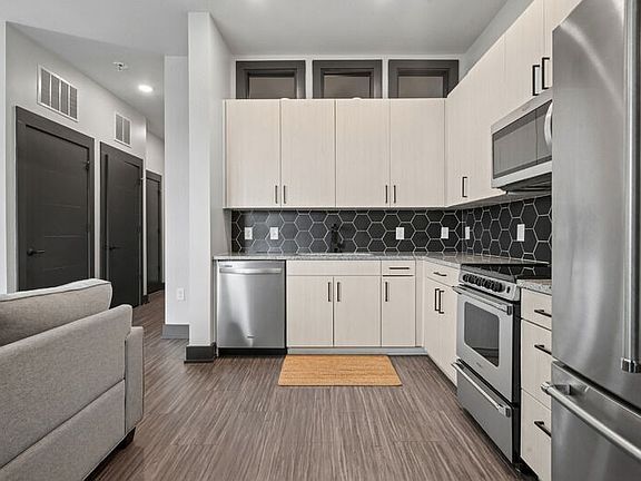 The Winnifred apartments community photo