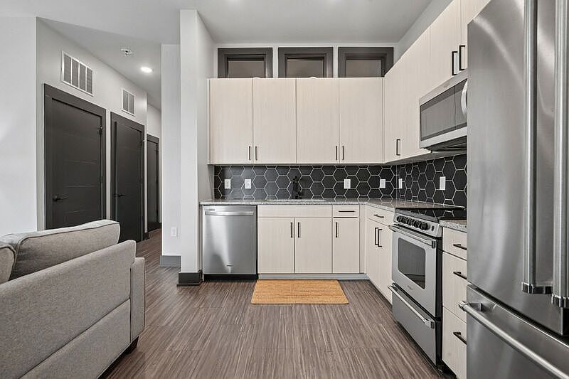 The Winnifred apartments community photo