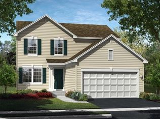 315 Meadowsedge Dr, Woodstock, IL