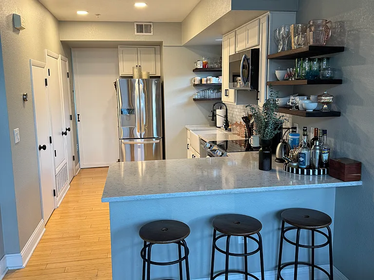 3149 Blake St #207 — Photo 11