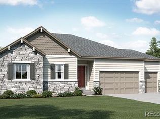 3750 Old Oaks St, Castle Rock, CO 80104