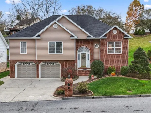 4309 Nickleby Ct, Kingsport, TN 37663