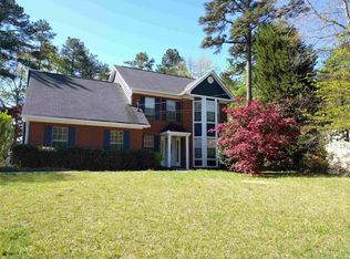 3902 Mill Glen Dr, Douglasville, GA 30135
