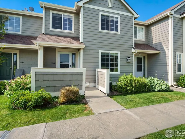 2120 Timber Creek Dr #H-4, Fort Collins, CO 80528