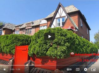 9611 69th Ave, Forest Hills, NY 11375