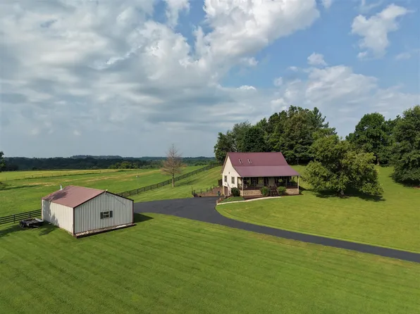 2983 Temple Hill Rd, Summer Shade, KY 42166