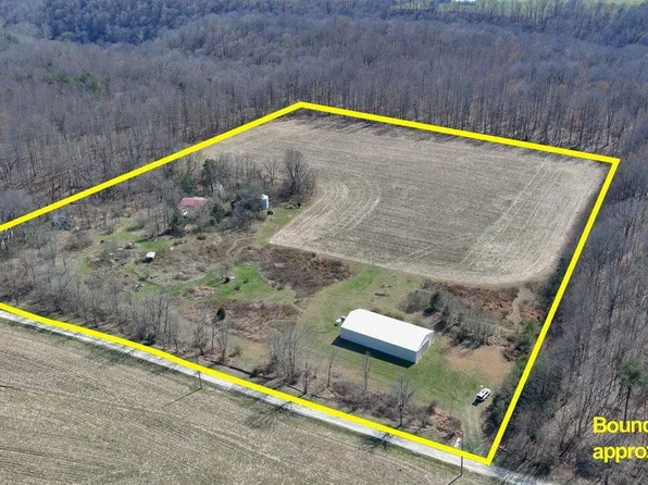 4 Booth Station Ln, Elizabethtown, KY 42701