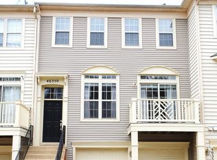 46350 Pryor Sq, Sterling, VA 20165