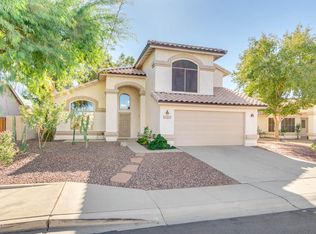 1401 W Canary Way, Chandler, AZ 85286