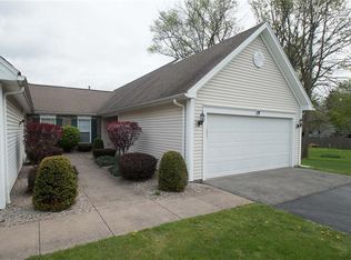 78 Maier Cir, Spencerport, NY 14559