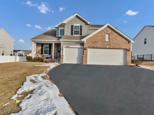 (undisclosed Address), Hampshire, IL 60140