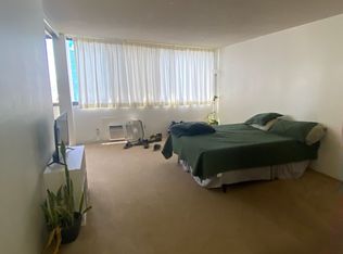 1255 Nuuanu Ave APT E1913, Honolulu, HI 96817