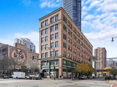 900 S Wabash Ave APT 606, Chicago, IL, 60605