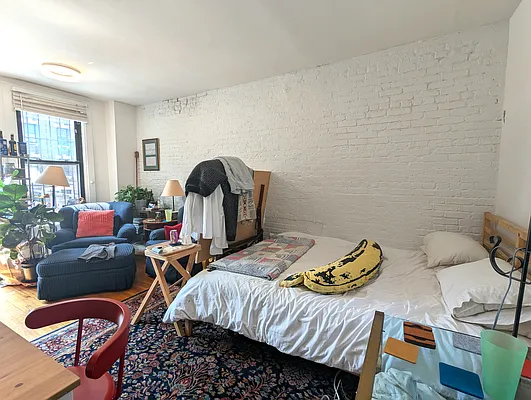 Rented by Manhattan Spaces | media 12