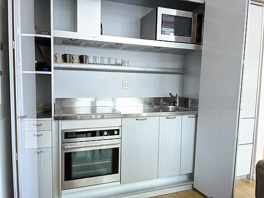 Rented by Douglas Elliman | media 9