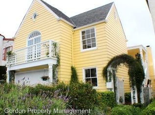 1961 16th Ave, San Francisco, CA 94116