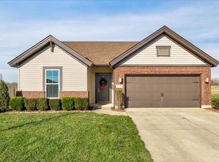 6220 Brookstone Pl Utica KY 42376 Zillow