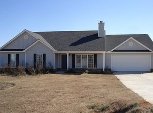 245 White Cir, Winterville, GA 30683