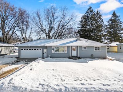 2001 South MAPLE AVENUE, Marshfield, WI, 54449