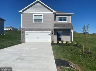 10005 Roulette Dr, Hagerstown, MD 21740