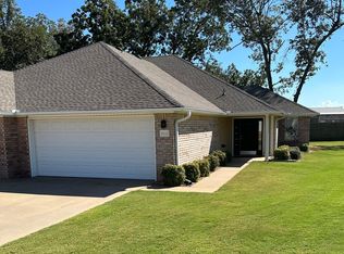 5808 Park Valley Cir #5808, Fort Smith, AR 72916