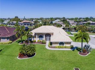 153 SE 32nd St, Cape Coral, FL 33904