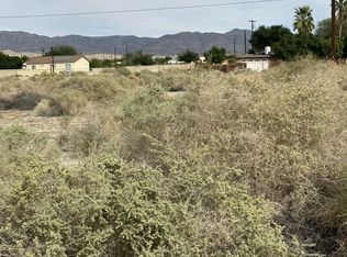 0 Vacant Ln, Mecca, CA 92254