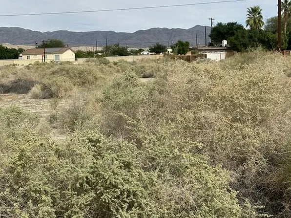 0 Vacant Ln, Mecca, CA 92254