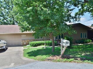 8384 Crows Roost Pl, Rogers, AR 72756