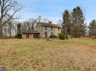 2215 Frizzellburg Rd, Westminster, MD 21158