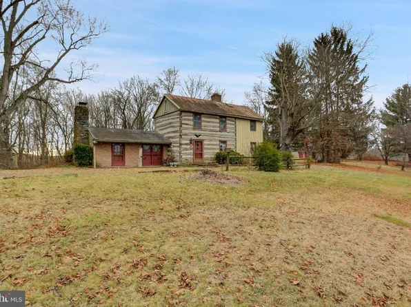 2215 Frizzellburg Rd, Westminster, MD 21158