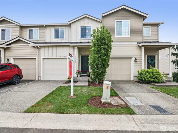 11105 NE 115th Court, Vancouver, WA 98662