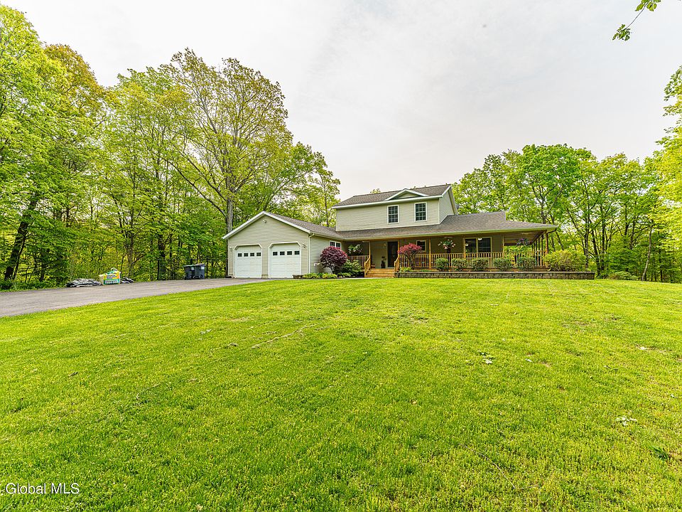 230 Mineral Springs Road, Melrose, NY 12121 Zillow