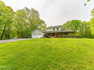 230 Mineral Springs Rd, Melrose, NY 12121