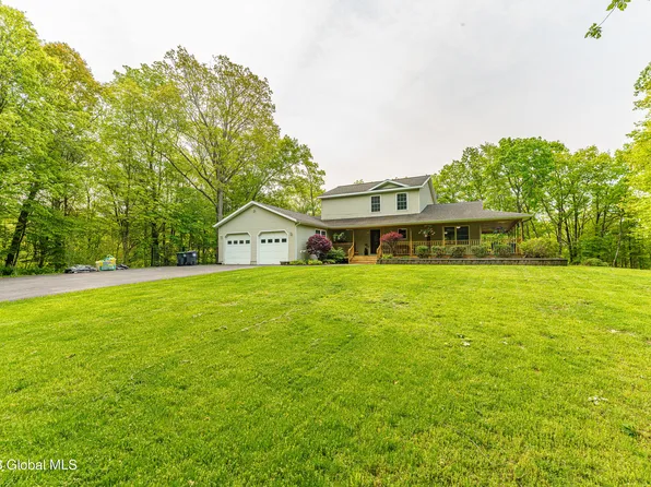 230 Mineral Springs Road, Melrose, NY 12121