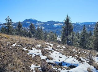 664 Lundimow Meadows Rd, Curlew, WA 99118