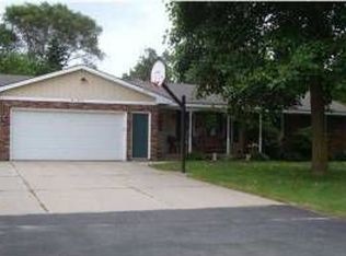 7644 22nd Ave, Jenison, MI 49428