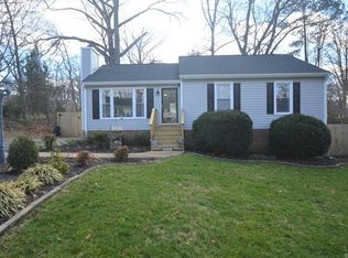 8821 Midway Rd, Henrico, VA 23229