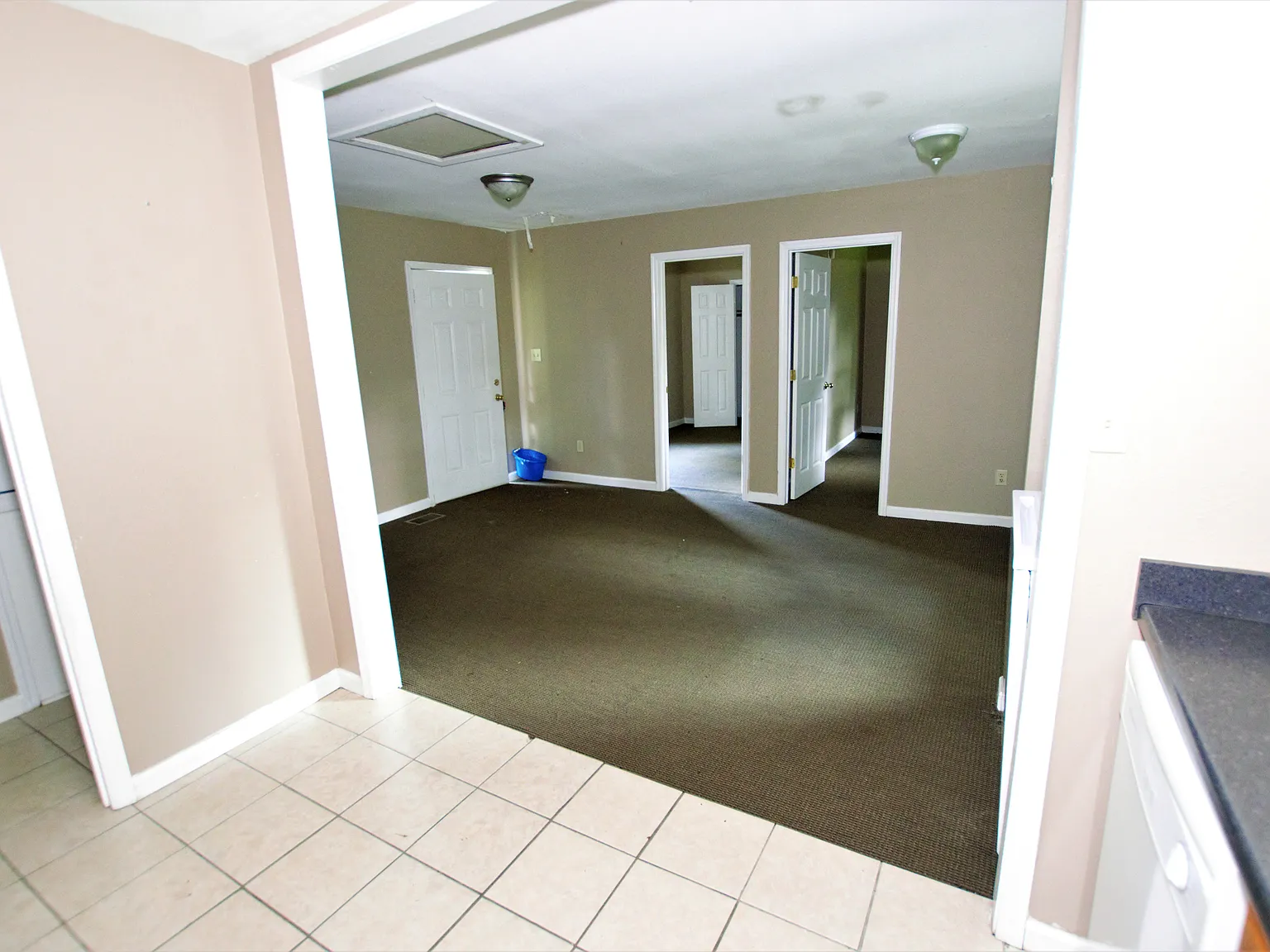 Shelby Street Triplex — Photo 4