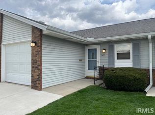 1405 Berkley Cir, Mishawaka, IN